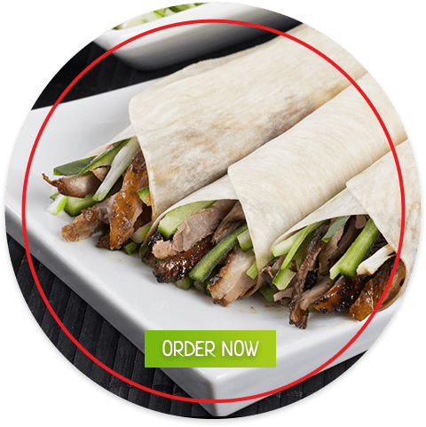Order Now from Greedy Panda